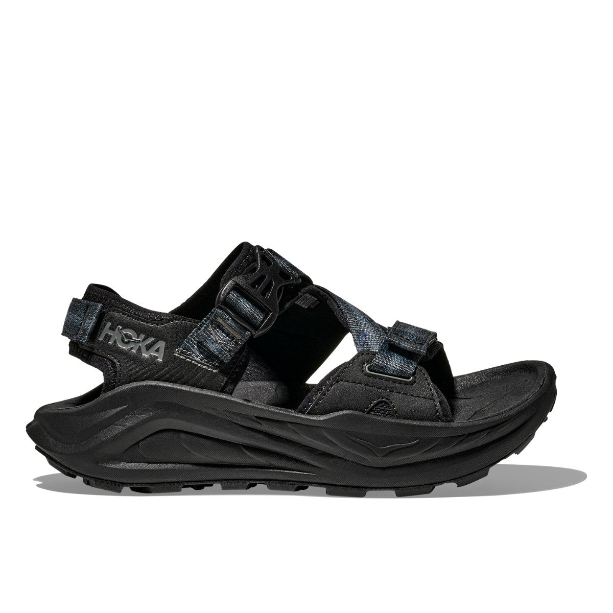 HOKA Infini Hike TC Hiking Sandal – Women's