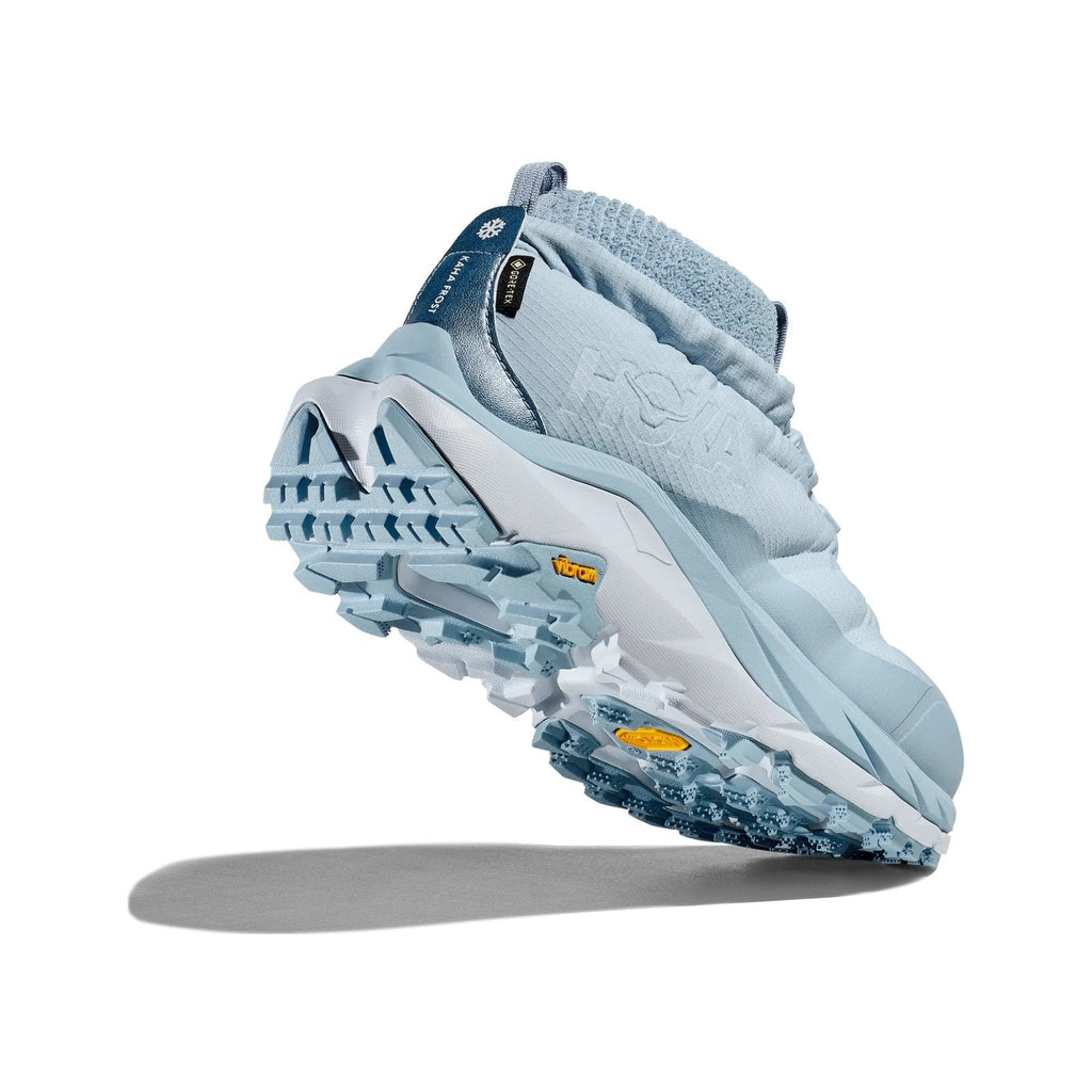 HOKA Kaha 2 Frost Moc GTX Hiking Boot – Women's