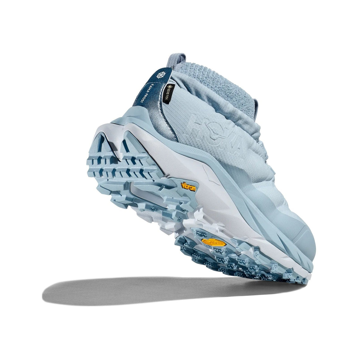 HOKA Kaha 2 Frost Moc GTX Hiking Boot – Women's