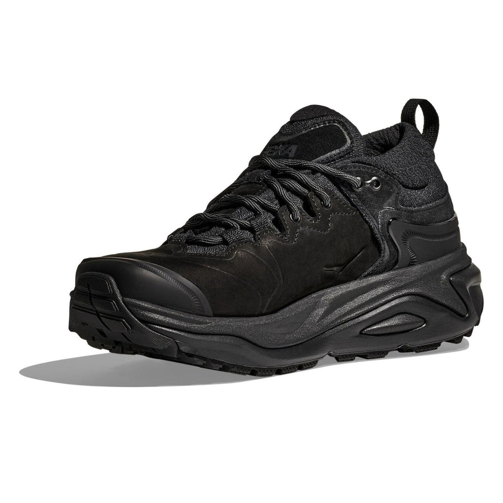 HOKA Kaha 3 Low GTX Hiking Shoe – Men's