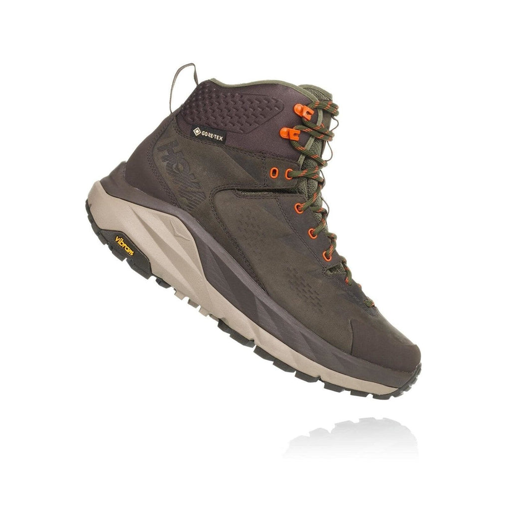 HOKA Kaha GTX Hiking Boot – Men's