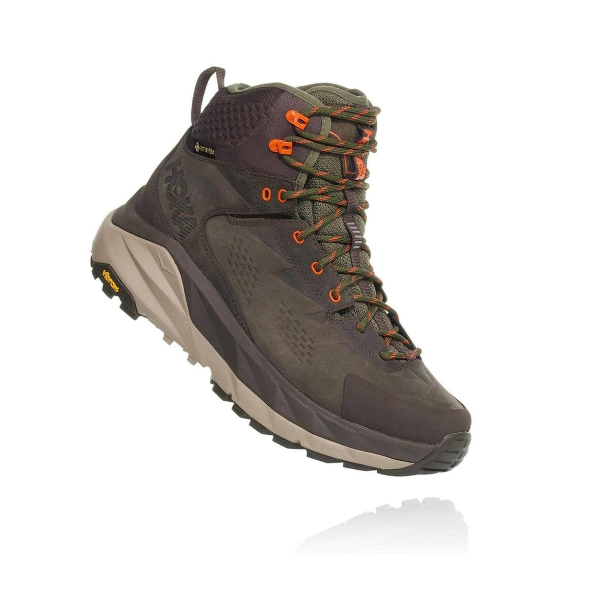 HOKA Kaha GTX Hiking Boot – Men's