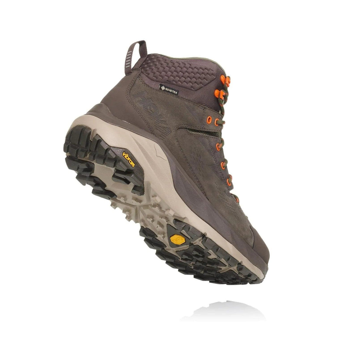 HOKA Kaha GTX Hiking Boot – Men's