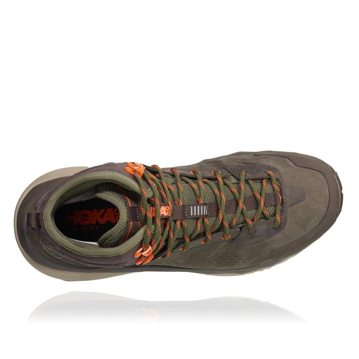 HOKA Kaha GTX Hiking Boot – Men's