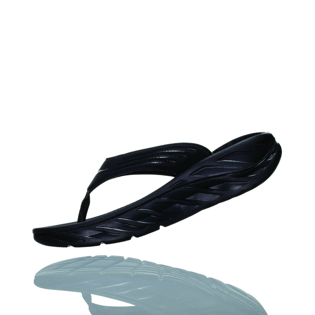 HOKA Ora Recovery Flip Sandal – Men's