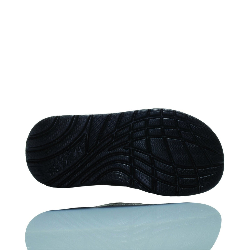 HOKA Ora Recovery Flip Sandal – Men's
