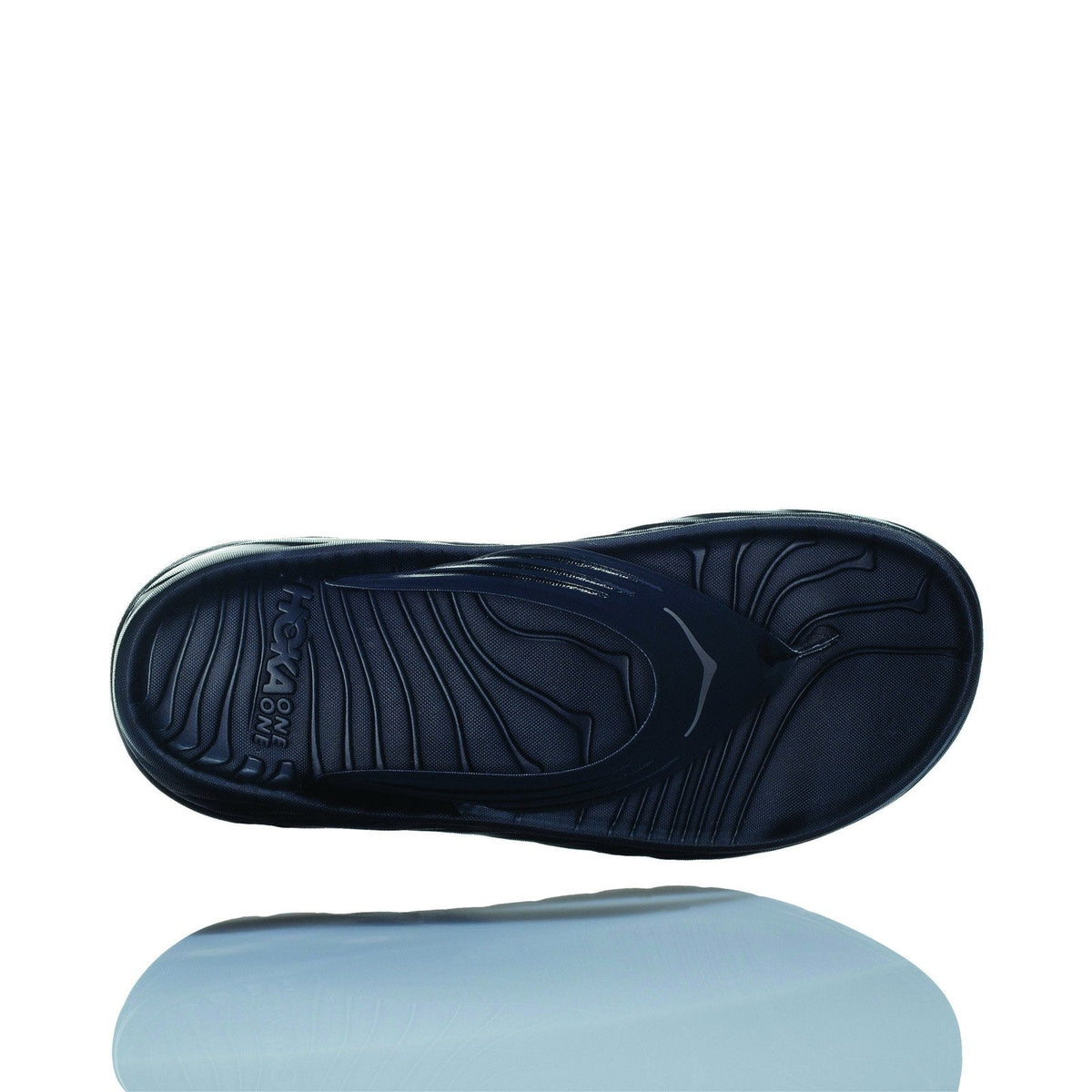 HOKA Ora Recovery Flip Sandal – Men's