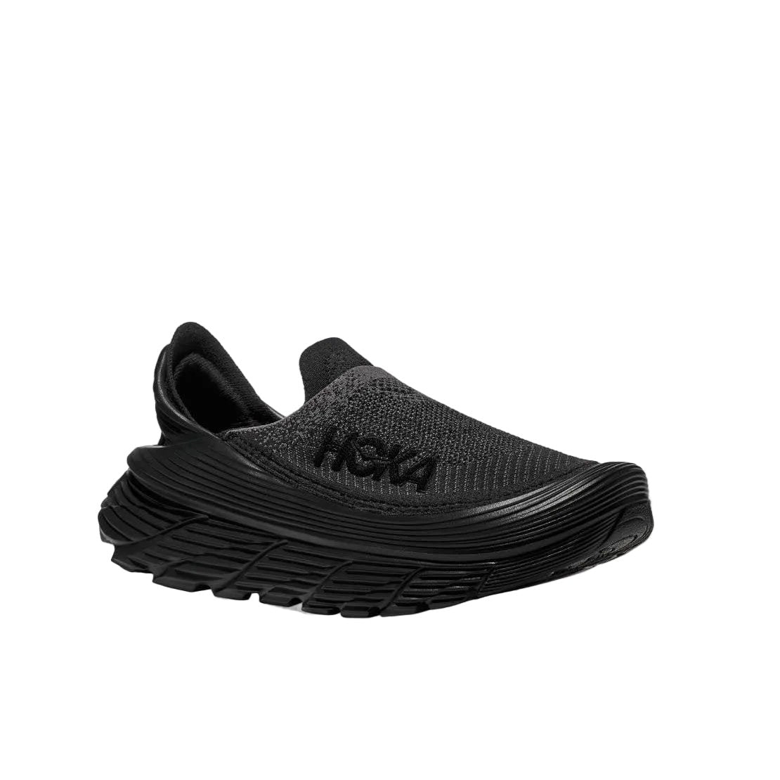 HOKA Restore TC Slip-On Running Shoe Men's