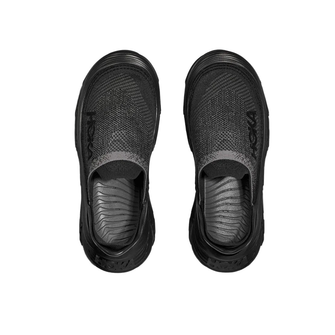 HOKA Restore TC Slip-On Running Shoe Men's