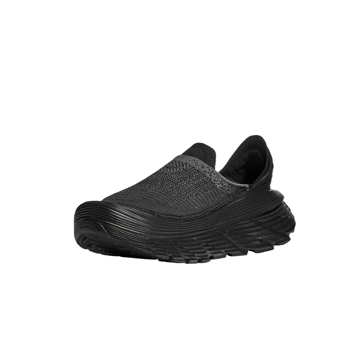 HOKA Restore TC Slip-On Running Shoe Men's