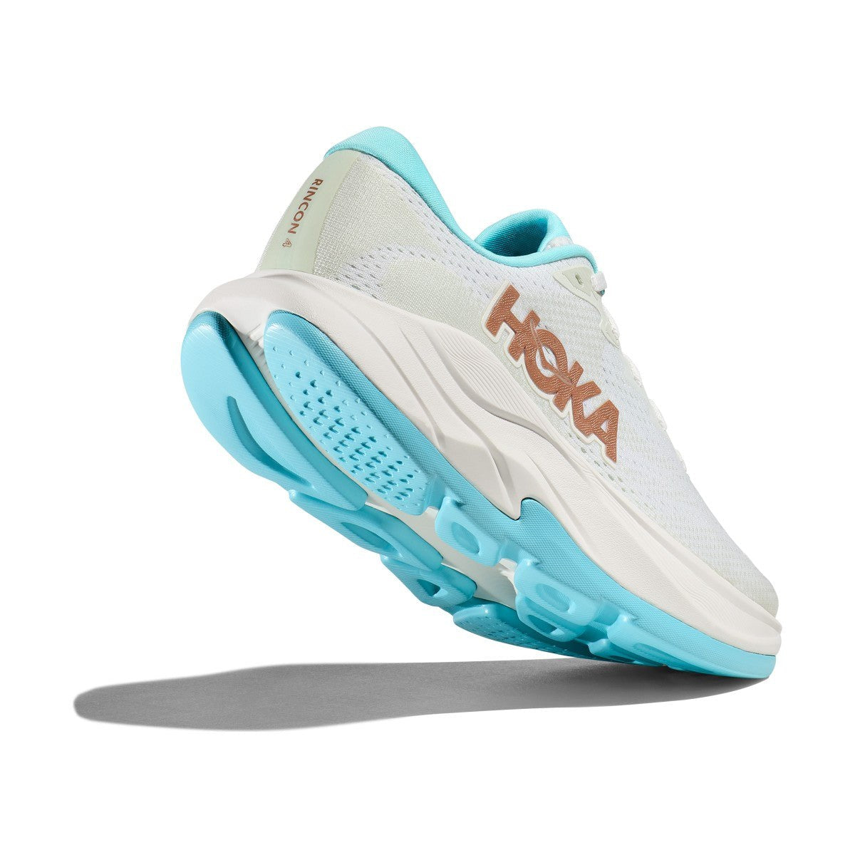 HOKA Rincon 4 Running Shoe – Women's