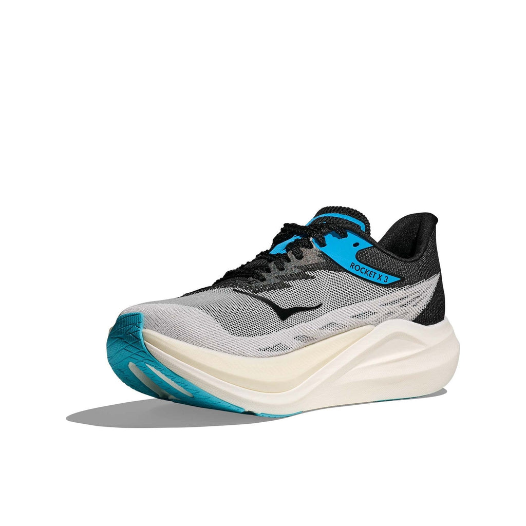 HOKA Rocket X 3 Running Shoe Men's