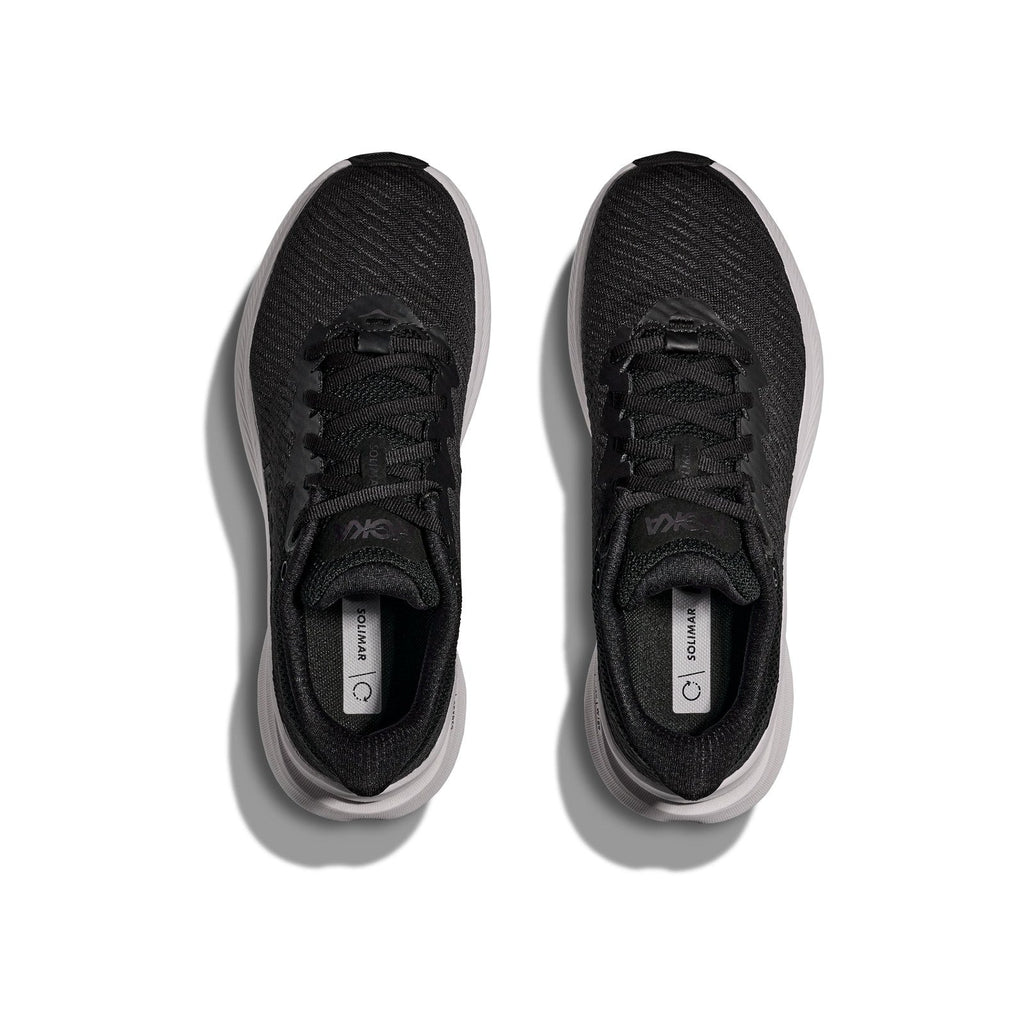 HOKA Solimar Running Shoe – Women's
