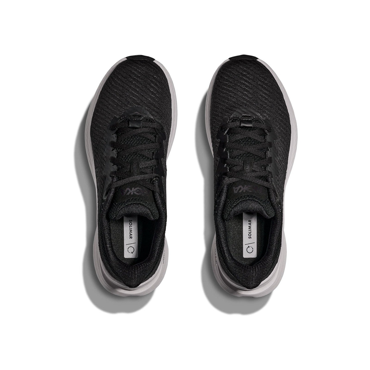 HOKA Solimar Running Shoe – Women's