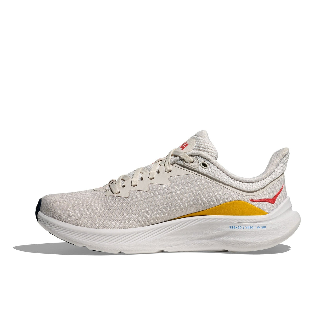 HOKA Solimar Running Shoe – Women's