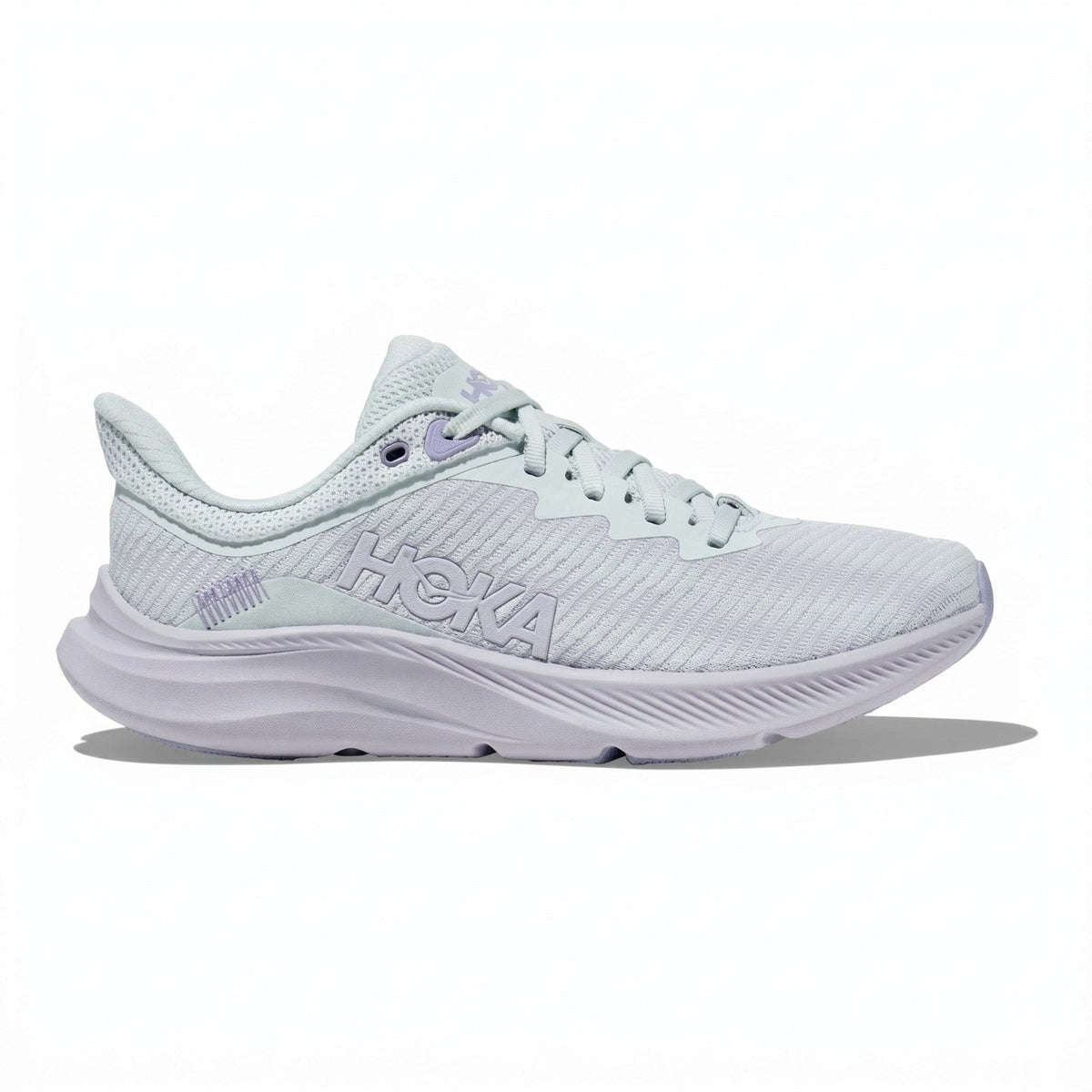 HOKA Solimar Running Shoe – Women's