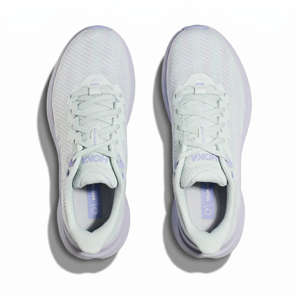 HOKA Solimar Running Shoe – Women's