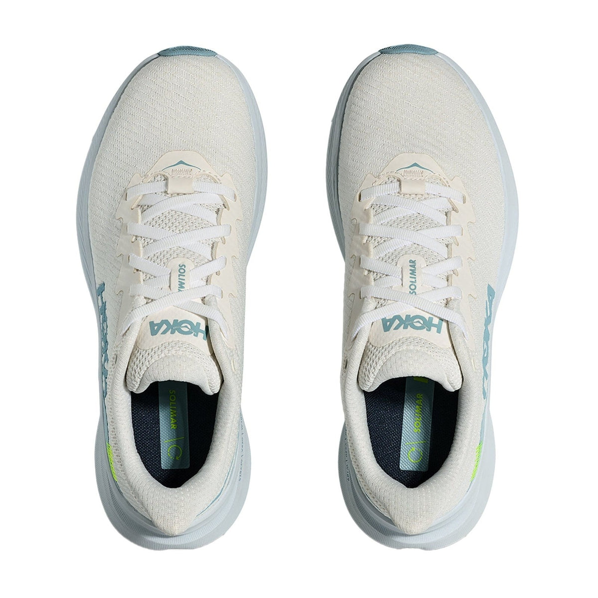 HOKA Solimar Running Shoe – Women's