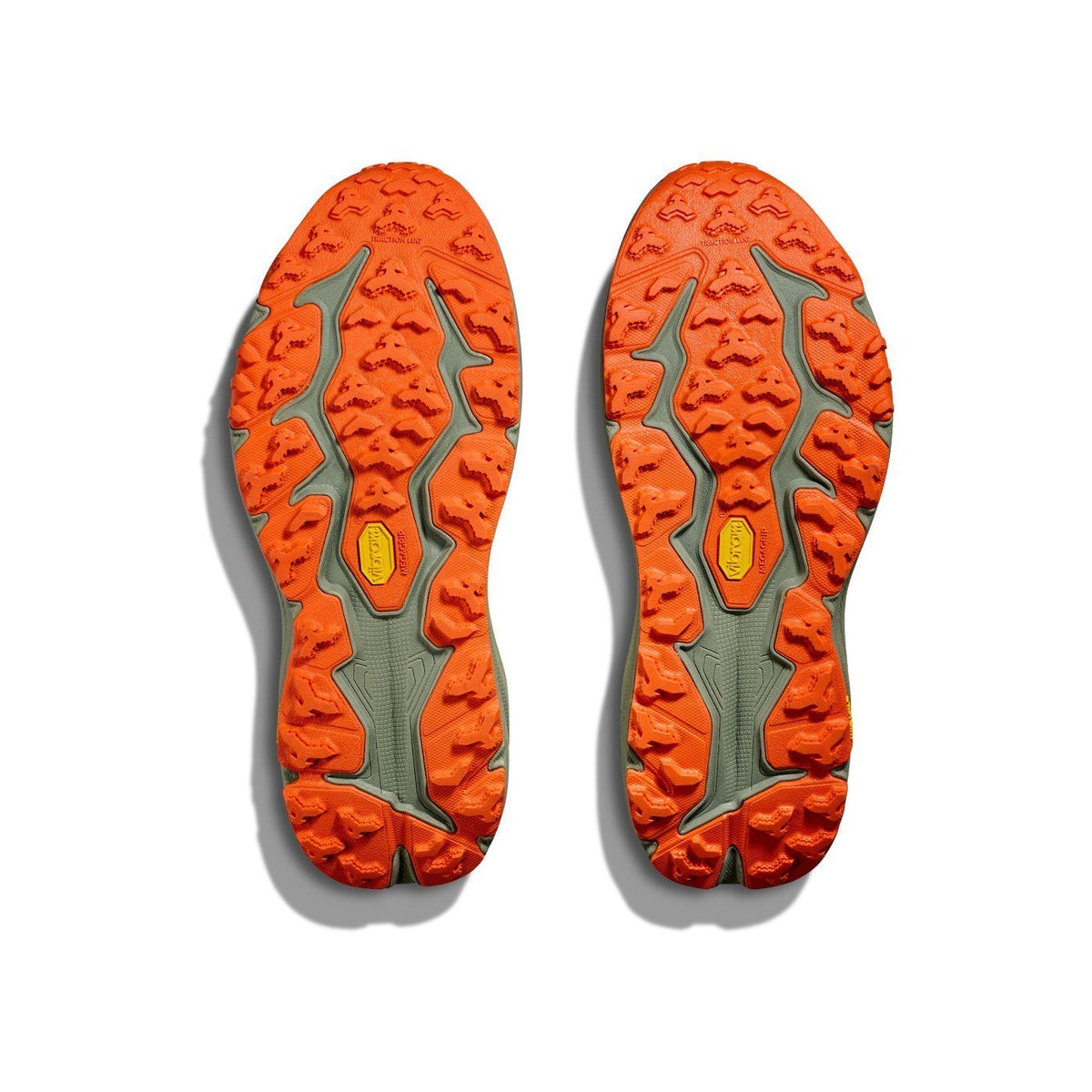 HOKA Speedgoat 6 Running Shoe – Men's