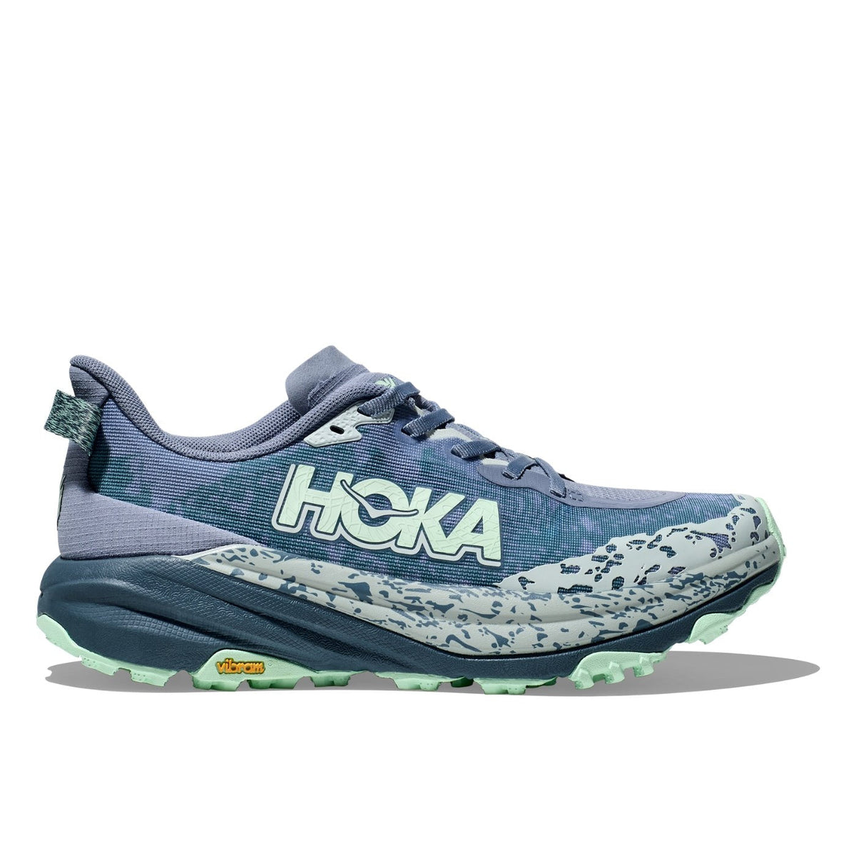 HOKA Speedgoat 6 Running Shoe – Women's