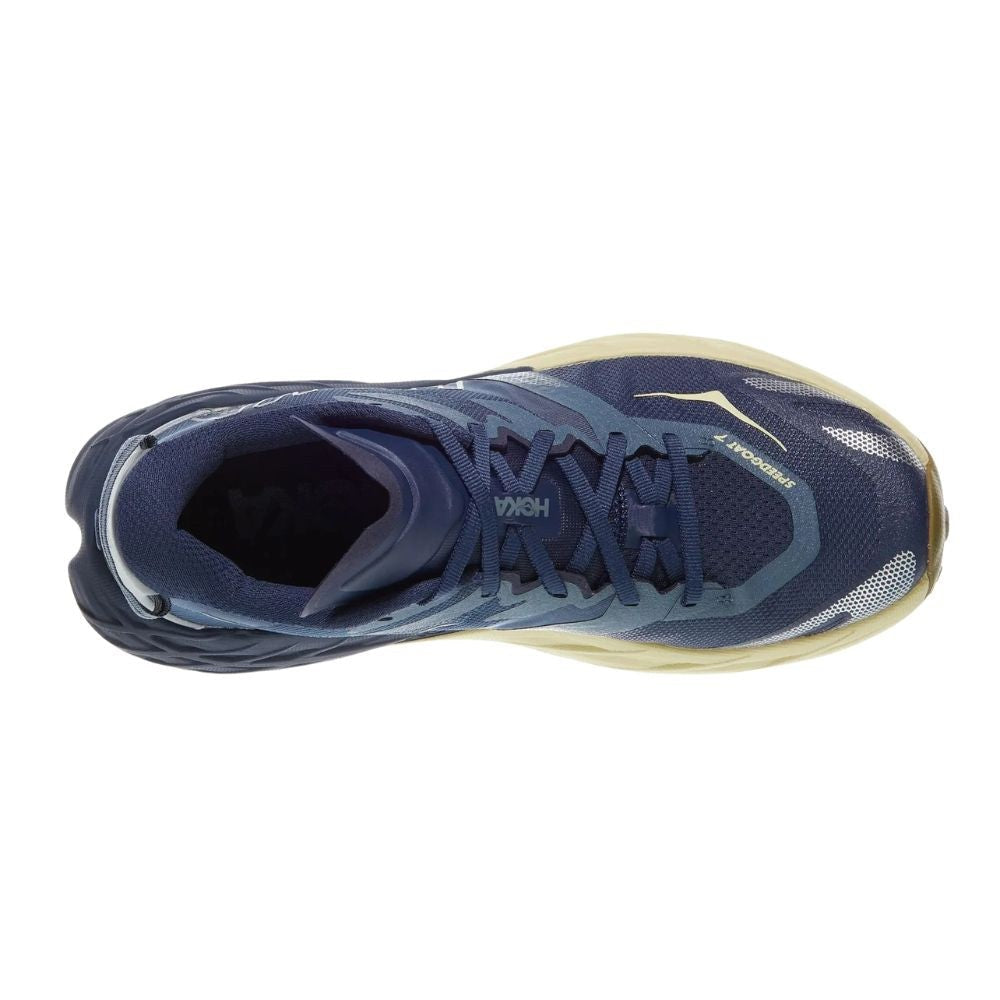 HOKA Speedgoat 7 Running Shoe – Men's