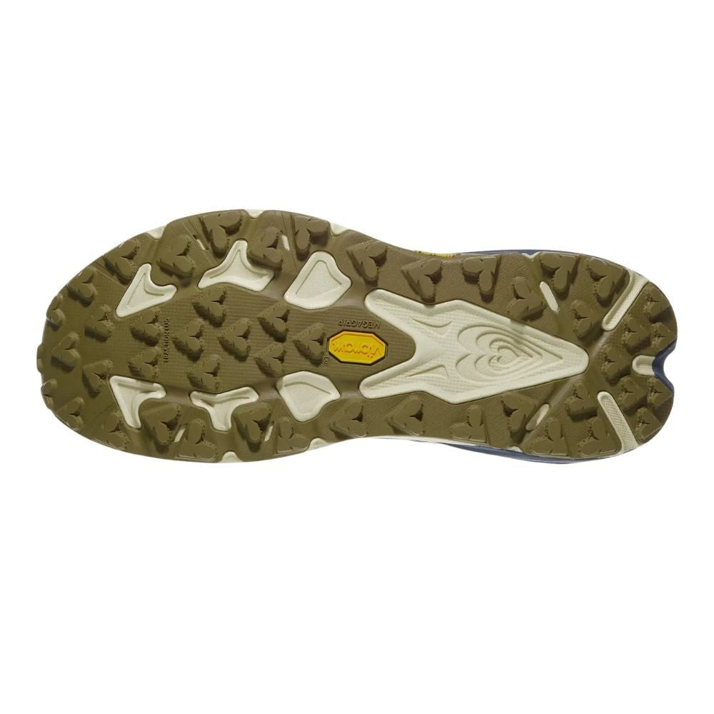 HOKA Speedgoat 7 Running Shoe – Men's