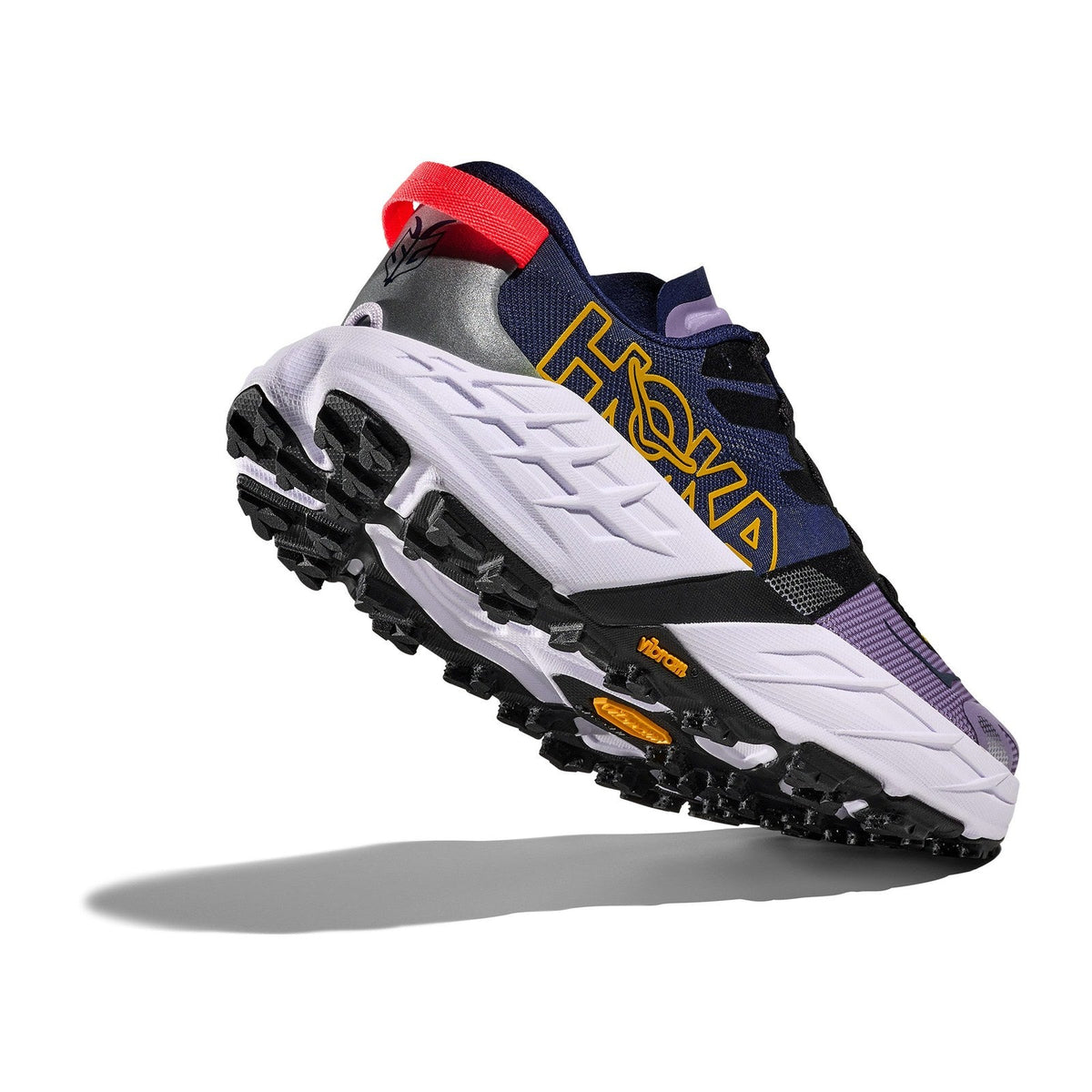 HOKA Speedgoat 7 Running Shoe – Women's