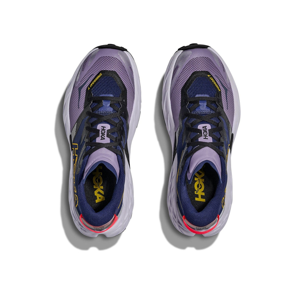 HOKA Speedgoat 7 Running Shoe – Women's