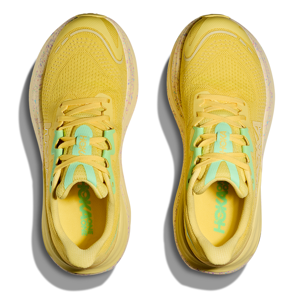 HOKA Skyward X Men's Shoes