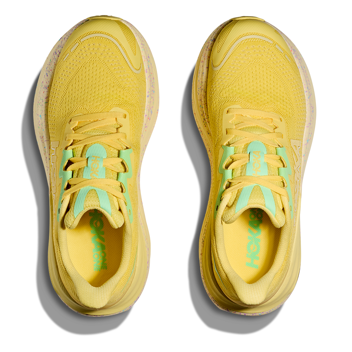 HOKA Skyward X Men's Shoes