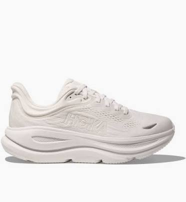 HOKA Women's Bondi 9 (Core Colors) Shoes