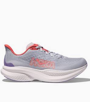 HOKA Women's Mach 6 Shoes