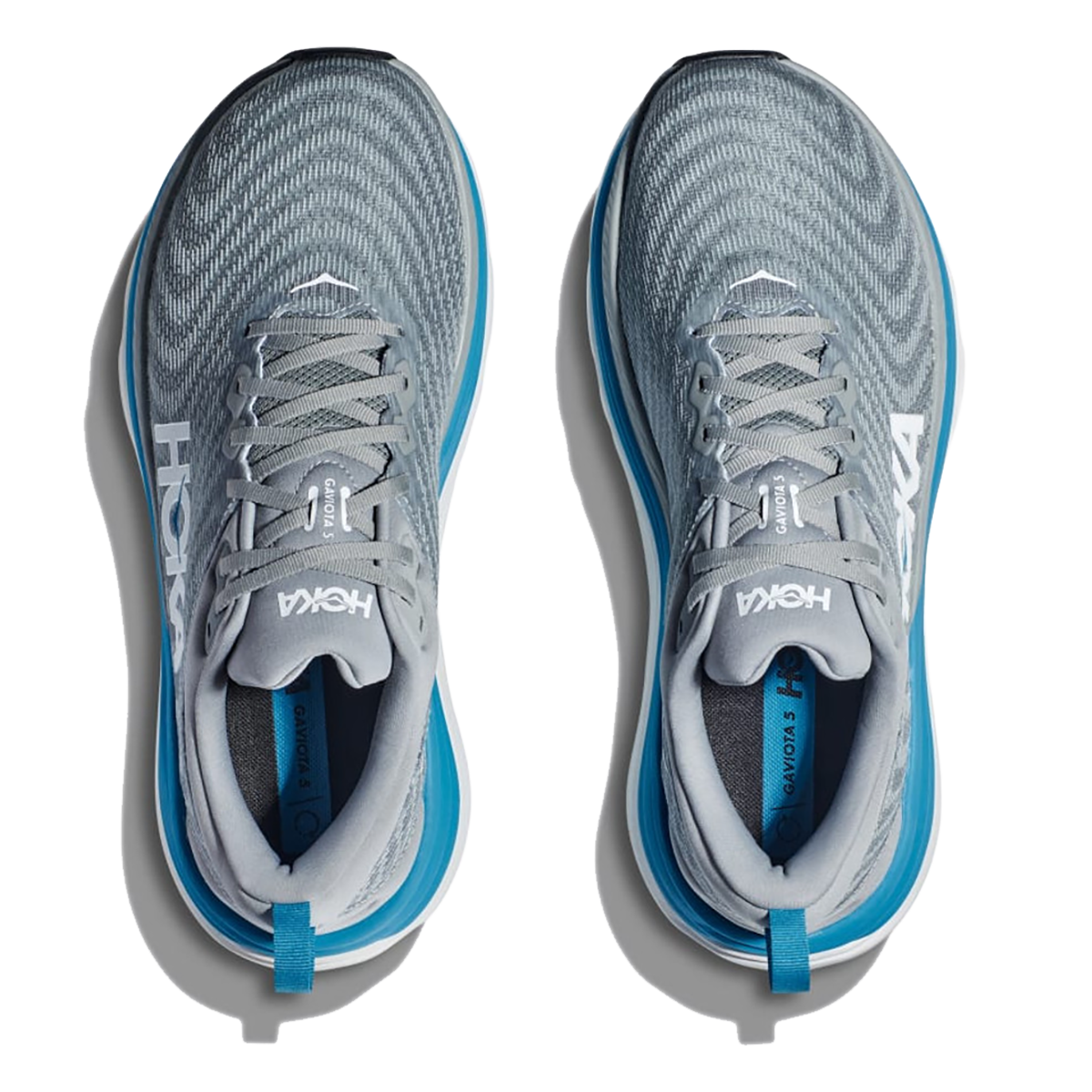 HOKA Gaviota 5 Men's Shoes