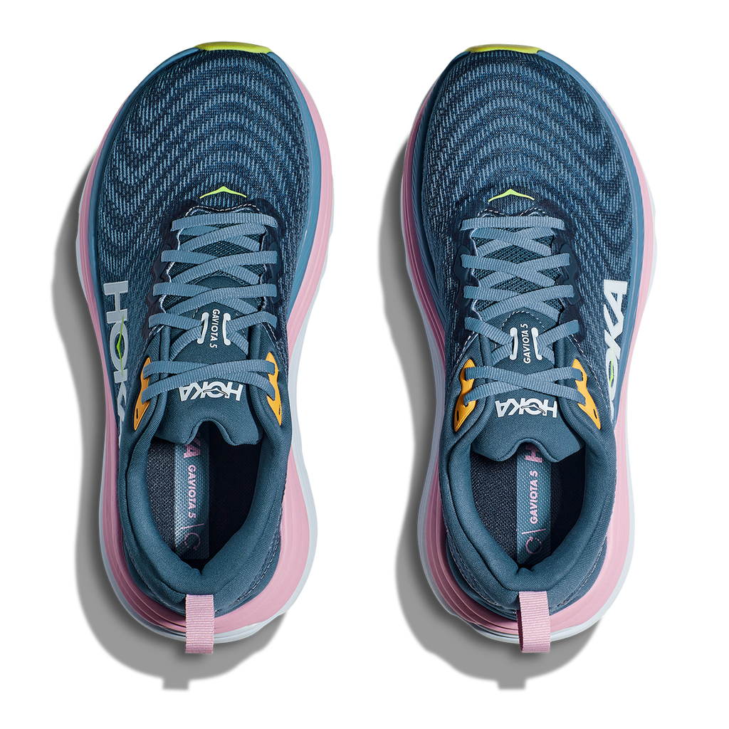 HOKA Gaviota 5 Women's Shoes