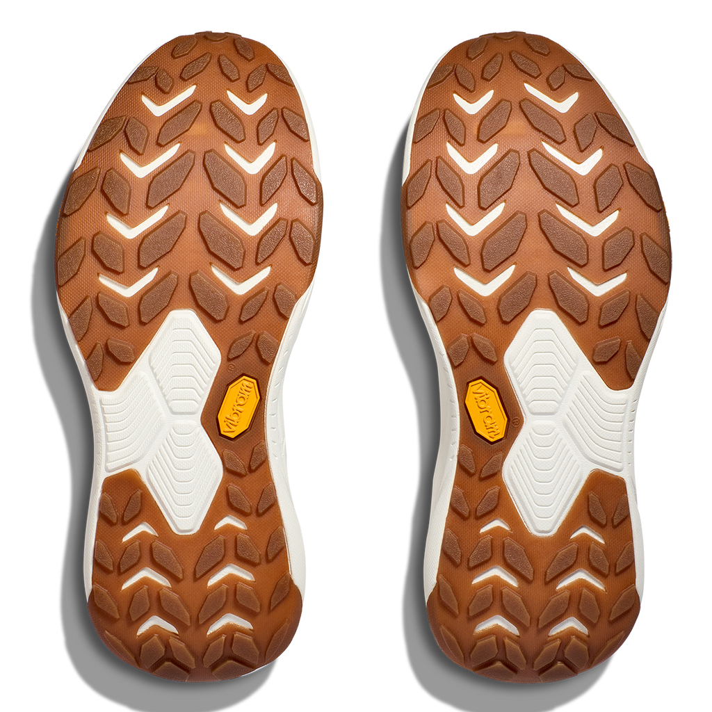HOKA Transport - White - White Men's Shoes
