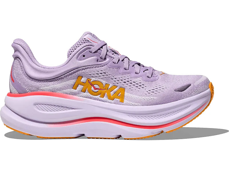 HOKA Women's Bondi 9 (Core Colors) Shoes